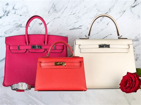 hermes birkin sellier bag|most expensive Hermes bag.